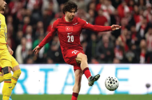 Turki tundukkan Romania, selangkah lagi menuju Piala Dunia 2026.