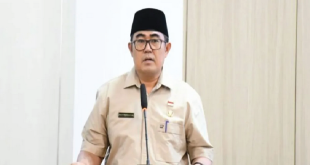 Usai Libur Idul Fitri 1447 H, Pemkot Bengkulu Terapkan WFA