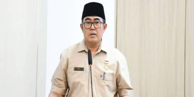Usai Libur Idul Fitri 1447 H, Pemkot Bengkulu Terapkan WFA