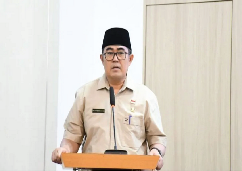 Usai Libur Idul Fitri 1447 H, Pemkot Bengkulu Terapkan WFA
