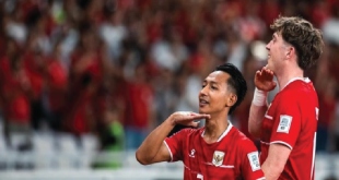 23 Negara Pastikan Tiket ke Piala Asia 2027