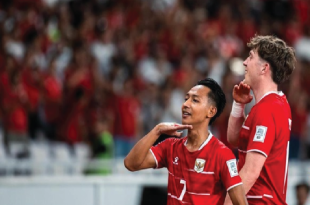 23 Negara Pastikan Tiket ke Piala Asia 2027