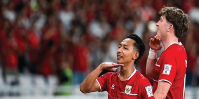 23 Negara Pastikan Tiket ke Piala Asia 2027