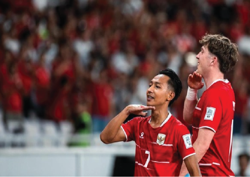 23 Negara Pastikan Tiket ke Piala Asia 2027