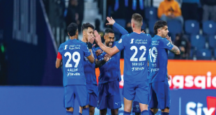 Al Hilal Berjumpa Al Kholood di Final Piala Raja Arab Saudi 2026