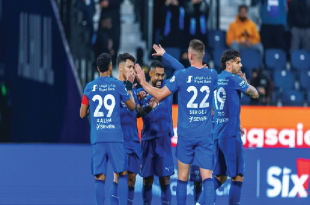 Al Hilal Berjumpa Al Kholood di Final Piala Raja Arab Saudi 2026