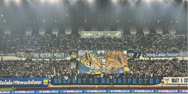 Arema, Satu-satunya Tim yang Tak Kebobolan di Stadion GBLA