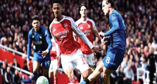 Arsenal Memasuki Periode yang Mengkhawatirkan