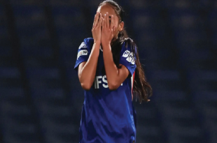 Arsenal Singkirkan Chelsea dari Liga Champions Wanita, Gol Nusken Tak Ubah Agregat