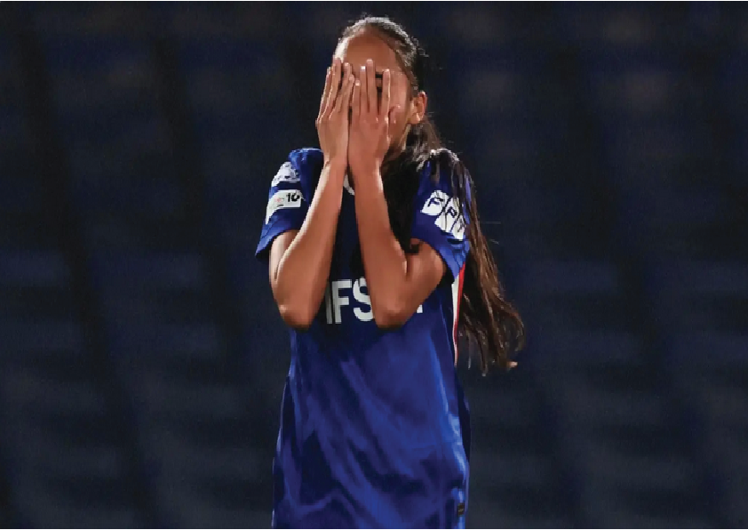 Arsenal Singkirkan Chelsea dari Liga Champions Wanita, Gol Nusken Tak Ubah Agregat