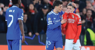 Aturan Baru Piala Dunia 2026: Tutup Mulut Saat Adu Argumen, Walk Out Bisa Berbuah Kartu Merah