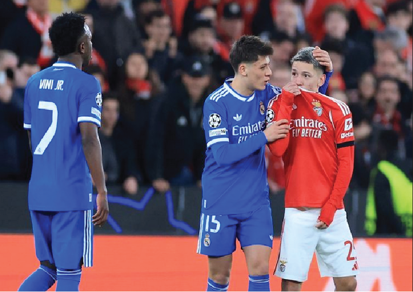 Aturan Baru Piala Dunia 2026: Tutup Mulut Saat Adu Argumen, Walk Out Bisa Berbuah Kartu Merah