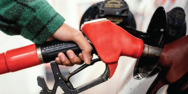 BBM di China Turun, Harga Bensin dan Solar Dipangkas