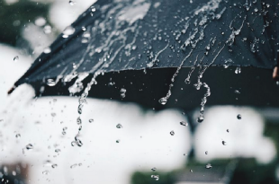 BMKG: Hujan Lebat Guyur Sebagian Wilayah Jakarta Timur Hari Ini