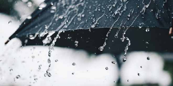 BMKG: Hujan Lebat Guyur Sebagian Wilayah Jakarta Timur Hari Ini