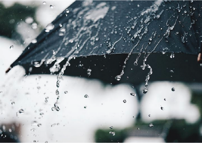 BMKG: Hujan Lebat Guyur Sebagian Wilayah Jakarta Timur Hari Ini