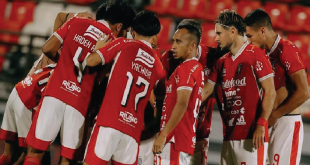 Bali United vs PSBS Biak: Serdadu Tridatu Berpesta 6-1