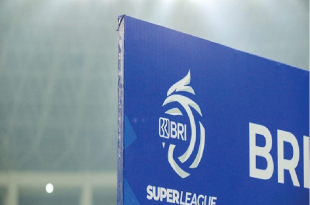 Bali United vs PSM Makassar: Serdadu Tridatu Raih Kemenangan 2-0