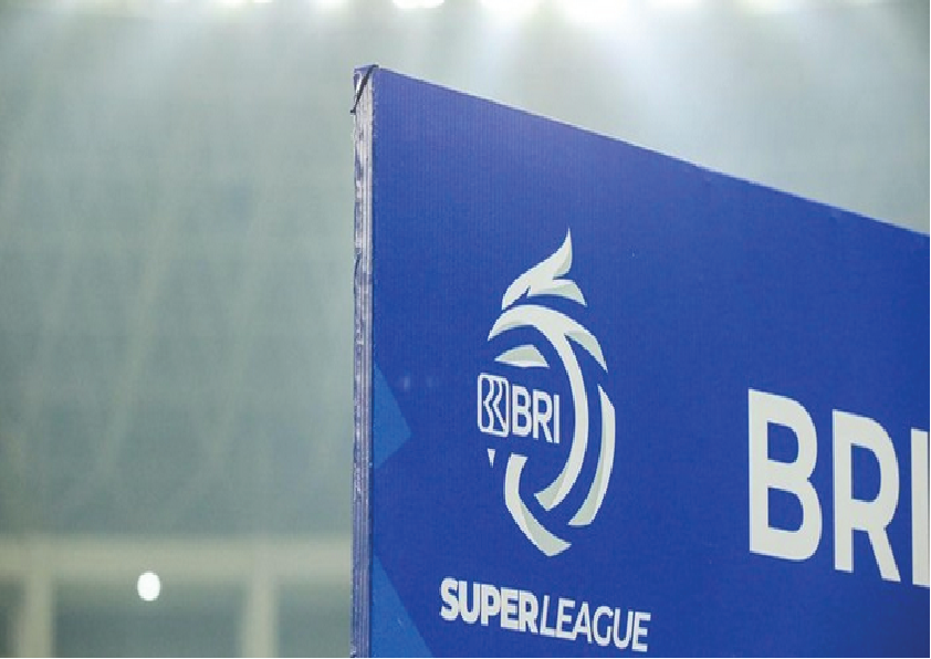 Bali United vs PSM Makassar: Serdadu Tridatu Raih Kemenangan 2-0