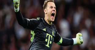 Bayern Taklukkan Madrid, Neuer Jadi Pahlawan