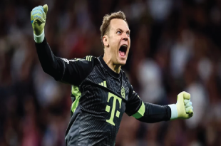 Bayern Taklukkan Madrid, Neuer Jadi Pahlawan