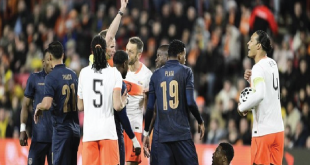 Belanda vs Ekuador: Duel Berakhir Imbang 1-1, Dumfries Dikartu Merah