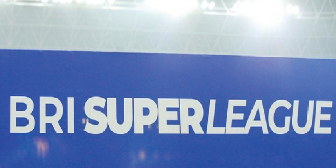 Bhayangkara Bangkit: Tundukkan PSIM 2-1 di Super League