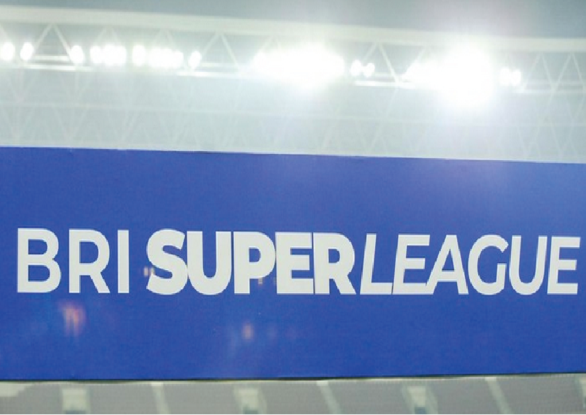 Bhayangkara Bangkit: Tundukkan PSIM 2-1 di Super League