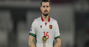 Bulgaria Bungkam Kritik Usai Menang di FIFA Series