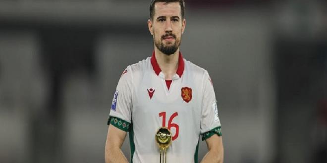 Bulgaria Bungkam Kritik Usai Menang di FIFA Series