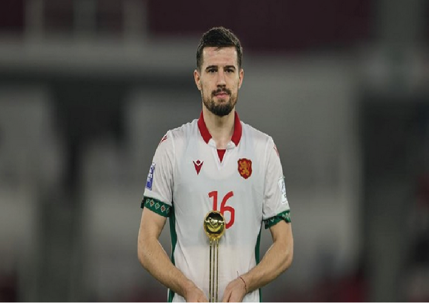 Bulgaria Bungkam Kritik Usai Menang di FIFA Series