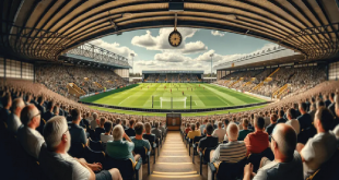 Cedera Menghantui Cambridge United Menjelang Laga Penentuan Promosi