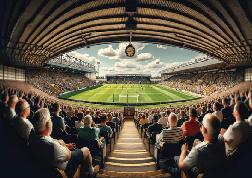 Cedera Menghantui Cambridge United Menjelang Laga Penentuan Promosi