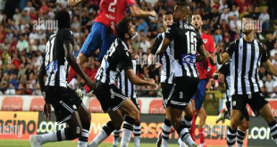 Chapecoense Menantang Atletico Mineiro di Laga Perdana Brasileirao