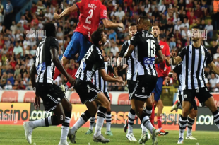 Chapecoense Menantang Atletico Mineiro di Laga Perdana Brasileirao
