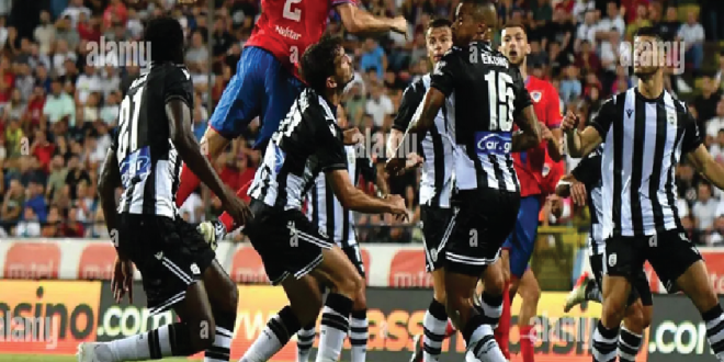 Chapecoense Menantang Atletico Mineiro di Laga Perdana Brasileirao