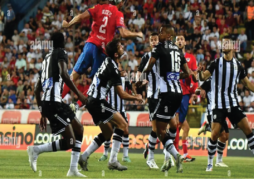 Chapecoense Menantang Atletico Mineiro di Laga Perdana Brasileirao