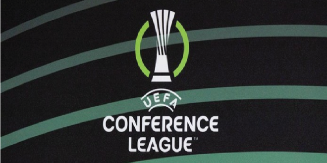 Conference League: Pesta Gol Tim Tuan Rumah