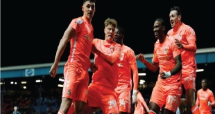 Coventry City Dipastikan Promosi ke Premier League Musim Depan