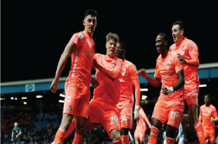 Coventry City Dipastikan Promosi ke Premier League Musim Depan