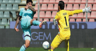 Cremonese vs Bologna: Audero dkk Takluk, Ancaman Zona Merah Mengintai