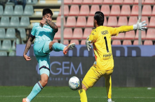 Cremonese vs Bologna: Audero dkk Takluk, Ancaman Zona Merah Mengintai