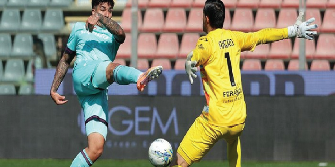 Cremonese vs Bologna: Audero dkk Takluk, Ancaman Zona Merah Mengintai