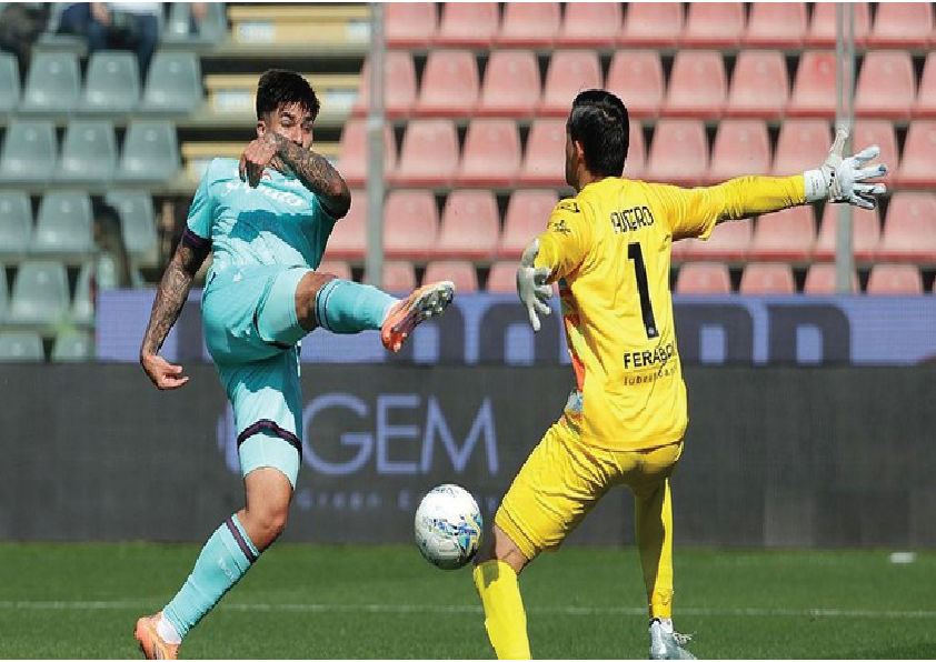 Cremonese vs Bologna: Audero dkk Takluk, Ancaman Zona Merah Mengintai