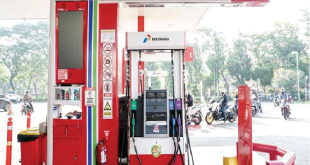 Daftar Harga BBM Resmi di SPBU Indonesia, Berlaku 16 April 2026