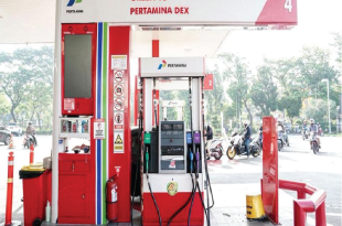 Daftar Harga BBM Resmi di SPBU Indonesia, Berlaku 16 April 2026