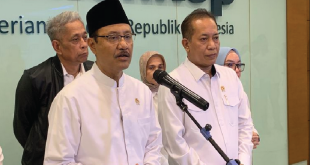 Dari 11 Juta Peserta BPJS PBI Dinonaktifkan, 2,1 Juta Sudah Aktif Lagi