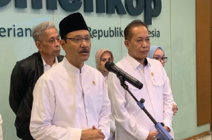 Dari 11 Juta Peserta BPJS PBI Dinonaktifkan, 2,1 Juta Sudah Aktif Lagi