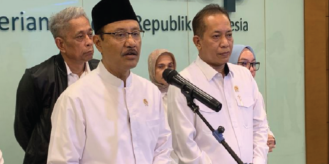 Dari 11 Juta Peserta BPJS PBI Dinonaktifkan, 2,1 Juta Sudah Aktif Lagi