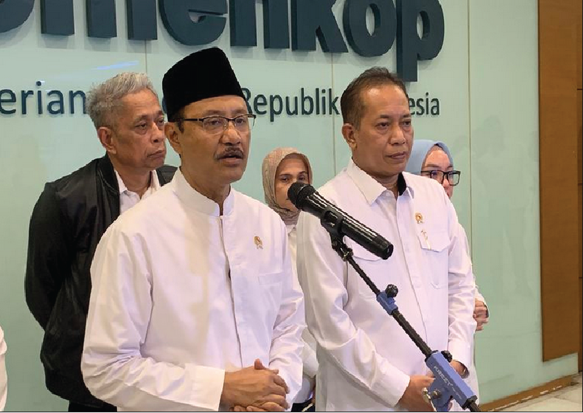 Dari 11 Juta Peserta BPJS PBI Dinonaktifkan, 2,1 Juta Sudah Aktif Lagi